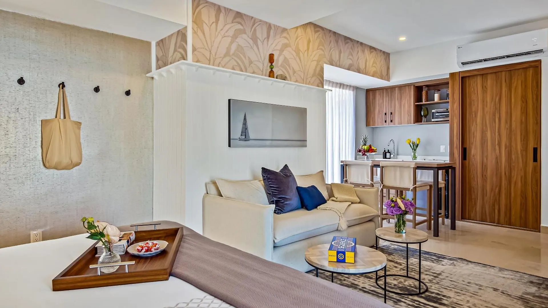 Stunning Beachfront Condo - Sea Views & Pools Puerto Vallarta 0*,